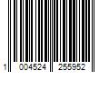 Barcode Image for UPC code 10045242559555