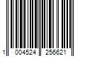 Barcode Image for UPC code 10045242566287