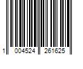 Barcode Image for UPC code 10045242616289