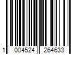 Barcode Image for UPC code 10045242646354