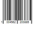 Barcode Image for UPC code 10045622038830