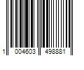 Barcode Image for UPC code 10046034988843