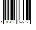 Barcode Image for UPC code 10046135758123