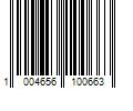 Barcode Image for UPC code 10046561006676