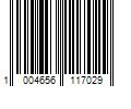 Barcode Image for UPC code 10046561170223