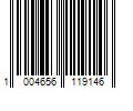 Barcode Image for UPC code 10046561191464