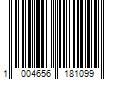 Barcode Image for UPC code 10046561810914