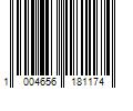 Barcode Image for UPC code 10046561811737