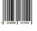 Barcode Image for UPC code 10046561815445