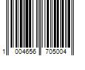 Barcode Image for UPC code 10046567050000