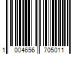 Barcode Image for UPC code 10046567050130