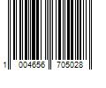 Barcode Image for UPC code 10046567050246