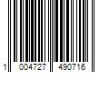 Barcode Image for UPC code 10047274907199