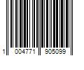 Barcode Image for UPC code 10047719050916