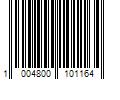 Barcode Image for UPC code 10048001011653