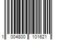 Barcode Image for UPC code 10048001016207