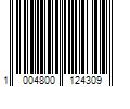 Barcode Image for UPC code 10048001243016