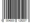 Barcode Image for UPC code 10048001252001