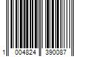 Barcode Image for UPC code 10048243900852