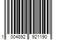 Barcode Image for UPC code 10048929211999