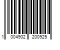 Barcode Image for UPC code 10049022009247