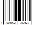 Barcode Image for UPC code 10049022026299