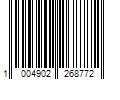 Barcode Image for UPC code 10049022687759