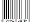 Barcode Image for UPC code 10049022687810