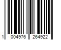 Barcode Image for UPC code 10049762649260