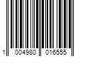 Barcode Image for UPC code 10049800165578