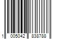 Barcode Image for UPC code 10050428387891