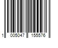 Barcode Image for UPC code 1005047155576