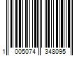 Barcode Image for UPC code 10050743480918