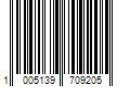 Barcode Image for UPC code 1005139709205