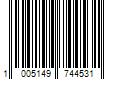 Barcode Image for UPC code 10051497445307