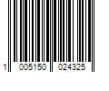 Barcode Image for UPC code 10051500243210