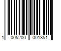 Barcode Image for UPC code 10052000013594