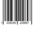 Barcode Image for UPC code 10053392096974