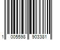 Barcode Image for UPC code 10055989033867