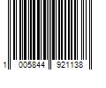 Barcode Image for UPC code 10058449211300