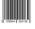 Barcode Image for UPC code 10058449241314