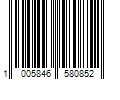 Barcode Image for UPC code 10058465808539