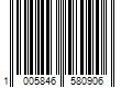 Barcode Image for UPC code 10058465809048