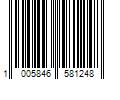 Barcode Image for UPC code 10058465812413