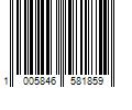 Barcode Image for UPC code 10058465818583