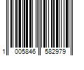 Barcode Image for UPC code 10058465829763