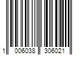 Barcode Image for UPC code 10060383060289