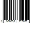 Barcode Image for UPC code 10060383756526