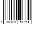 Barcode Image for UPC code 10060631932191