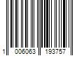 Barcode Image for UPC code 10060631937509